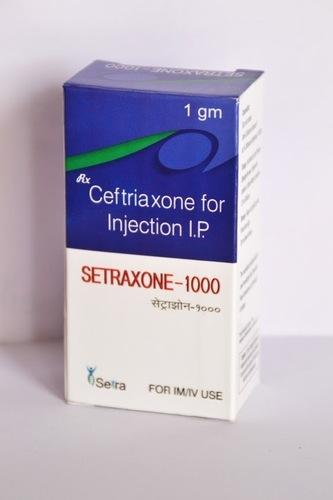 Setraxone-1000