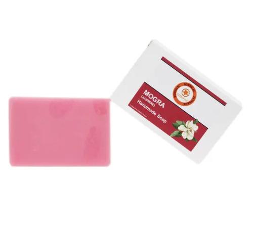 Mogra Jasmine Handmade Soap