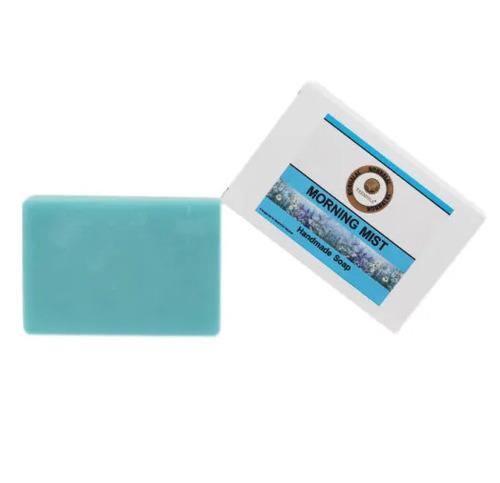 Morning Mist Handmade Soap