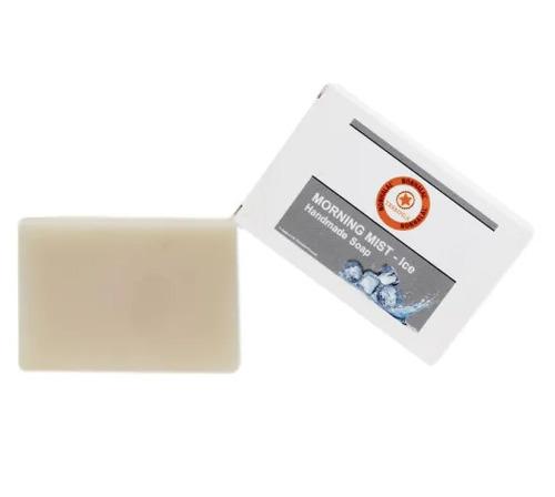 Morning Mist Ice Handmade Soap