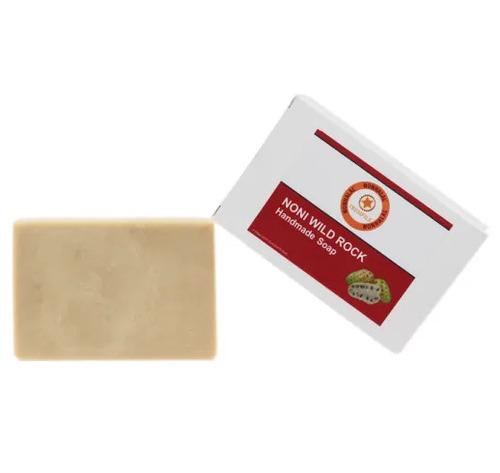 Noni Wild Rock Handmade Soap