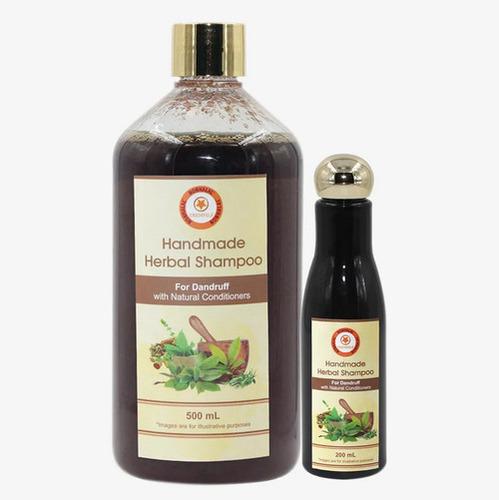 Anti Dandruff Shampoo