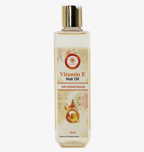 Vitamin E Oil