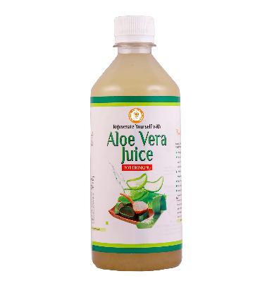 Aloe Vera Juice