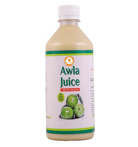 Awla/Amla Juice