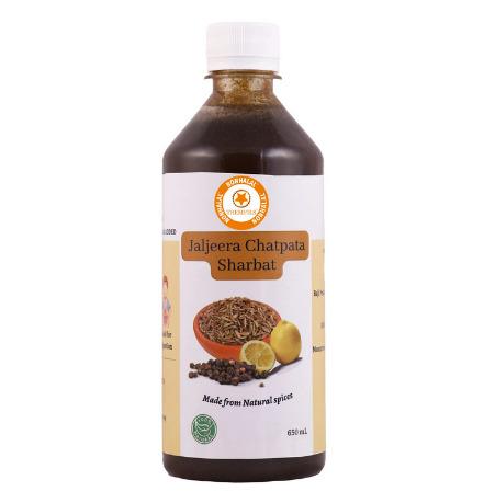 Jaljeera Chatpata Sharbat