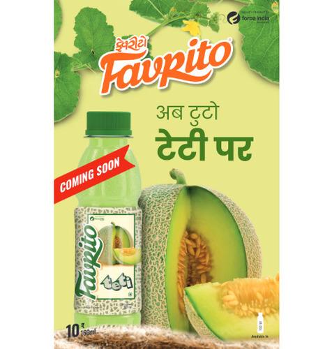 Teti Fruit Juice Drink
