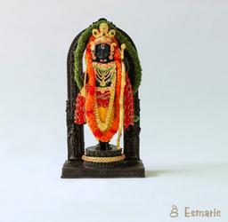 Shri Ram Lala Sarkar murti