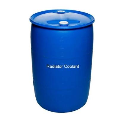 Radiator Coolant Oil