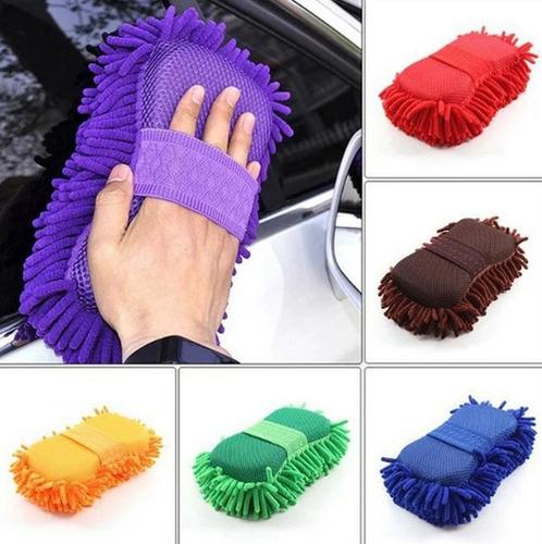 Microfiber Washing Duster