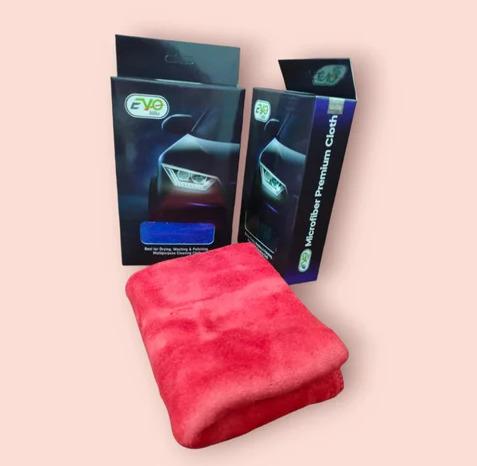 Car Microfiber Cloth