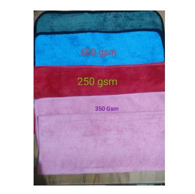 Microfiber Fabric Cloth