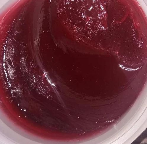 Automotive Calcium Grease