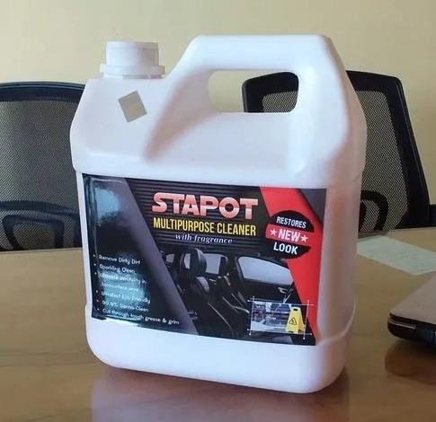 STAPOT Multipurpose Cleaner