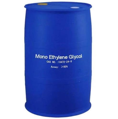 Mono Ethylene Glycol