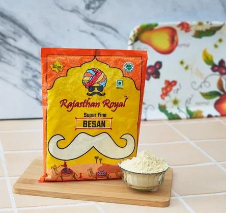 Kherliwala Besan Flour