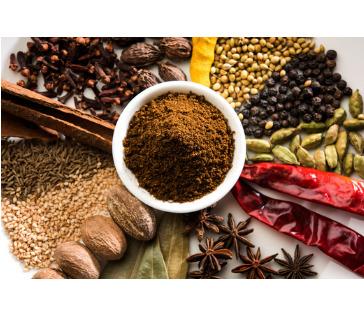 Garam Masala