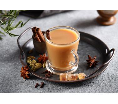 Chai Masala