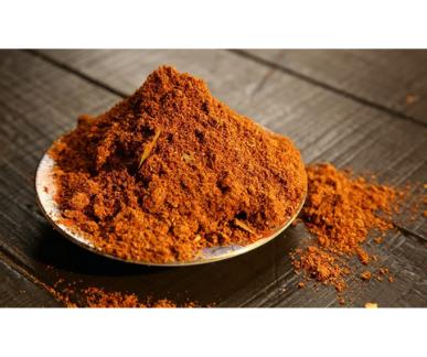 Chhole Masala Powder