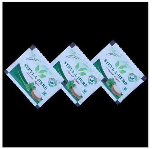 Stevia Powder Pouch