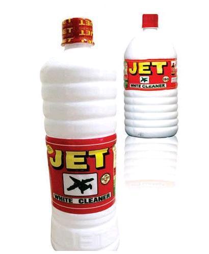 JET Floor Cleaner