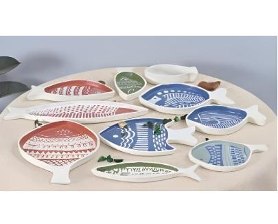 Papper mache accessories