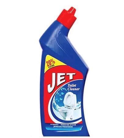 JET Toilet Cleaner