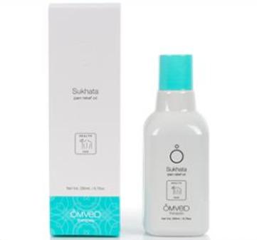 Sukhata Pain Relief Oil