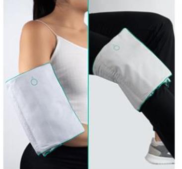 Knee/Elbow Wrap Compress