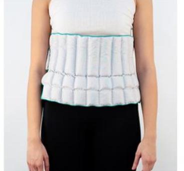 Waist & Stomach wrap Compress