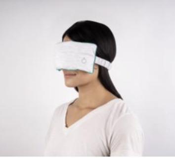 Breath Easy Eye Mask