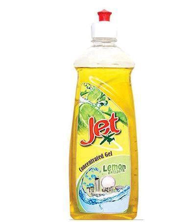 JET Dishwash