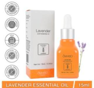 Omved Lavendar pure essential Oil