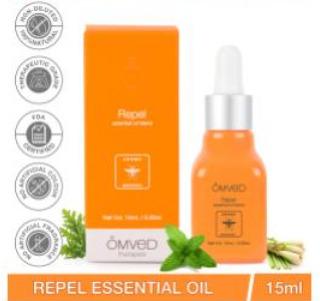 Omved Repel essential Oil