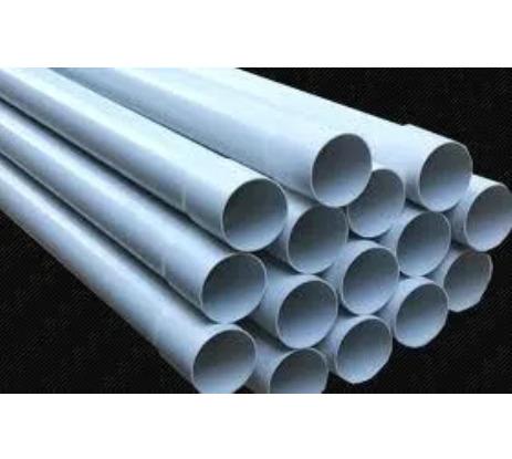 Upvc Water Pipes