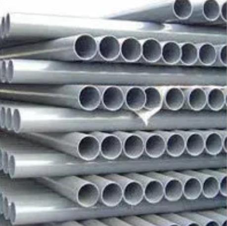 Upvc Pressure Pipes