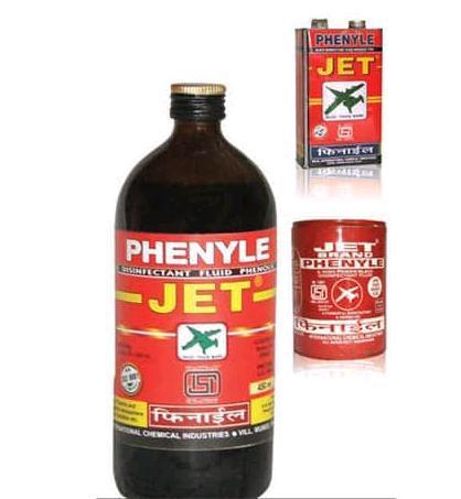JET Phenyle