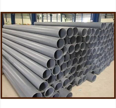 Pvc Water Supply Pipes