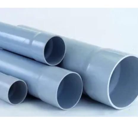 UPVC Pipes
