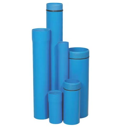 Upvc Casing Pipe