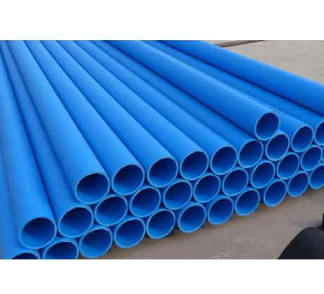 Plain Casing Pipes