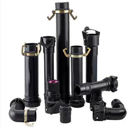 HDPE Sprinkler Pipe