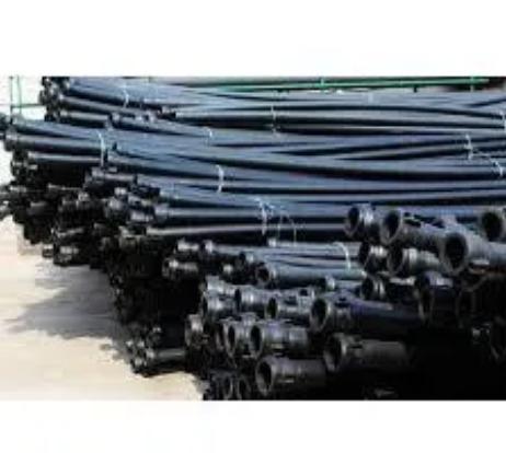HDPE Sprinkler Pipe