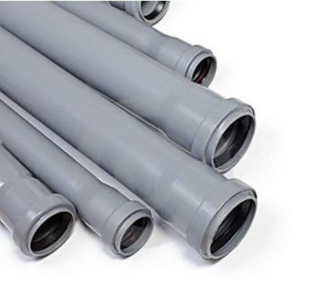 PVC S.W.R. Pipe