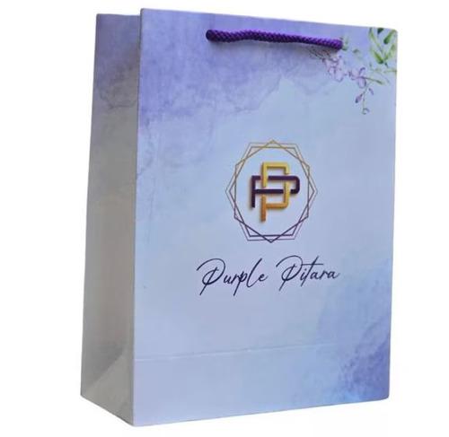 Customized Paper Bags for all Corporate Events