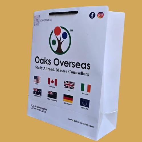 Customized Branding Solutions for overseas Consultancy Firms