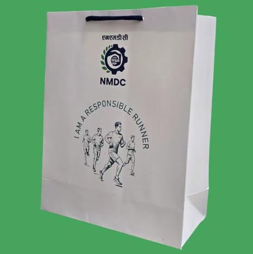 Customized paper Bags for Corporates