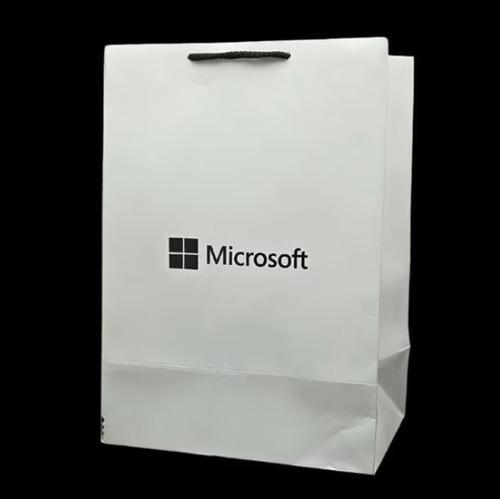 Corporate Brand Printed Customize Bags
