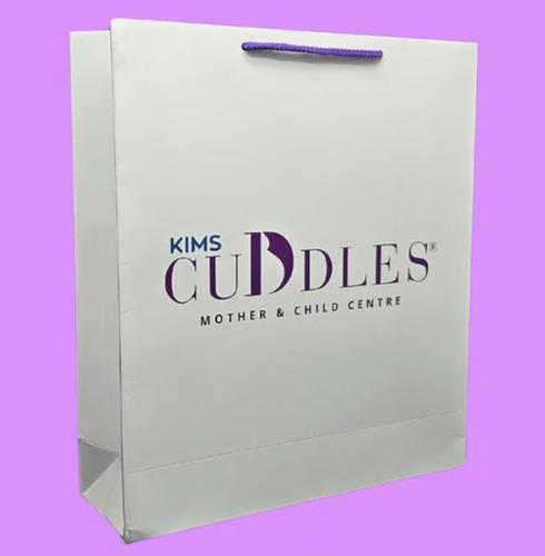 Customized Bags for Hospital Purposes