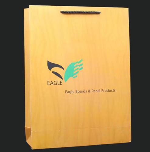 Customized Bags for Furniture shops
